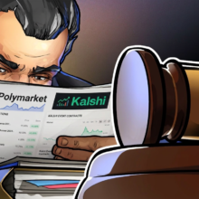 US judge temporarily blocks Minnesota prediction market ban