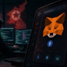 MetaMask code was open to a North Korea-linked contractor for a month before Consensys halted releases