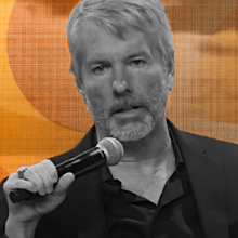 Strategy's Michael Saylor Makes 110-Point Case Against Bitcoin's BIP-110