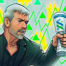 Strategy's Saylor needs clarity in BTC pivot message to convince investors: StanChart