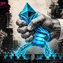 Morgan Stanley is using $7.4 trillion in client assets and rock-bottom fees to hijack Wall Street’s crypto boom