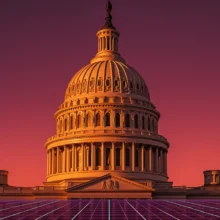 The First Major Law Enforcement Group Just Endorsed the CLARITY Act, And It Could Flip the Senate Vote