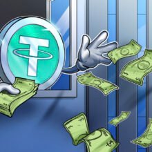 Tether earns $1.5B in Q2 as US Treasury holdings fuel profits