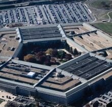 US strikes Iranian targets, nearly 100 soldiers injured since July: Pentagon