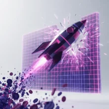 Pump Fun Crypto Breaking Out, Shrugging Off Vesting Supply Unlocks