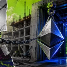 From crypto treasury to AI data centers: Inside the aggressive 4,375 ETH selloff that just hit a massive collateral wall