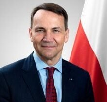 Russia lacks capacity to attack Poland, says Foreign Minister Sikorski