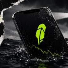 Why a $20 billion Bitstamp slump makes Robinhood’s retail app look far weaker than it really is