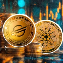ADA Jumps Ahead of XLM Amid Unexpected Rally