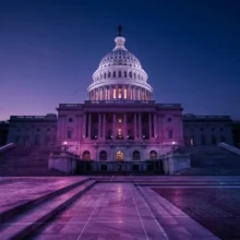 Senate Ethics Deadlock Drags CLARITY Act Odds Under 40% on Polymarket