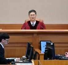 South Korean Supreme Court proposes amendments for crypto asset seizure procedures