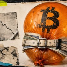 One Bitcoin treasury just hit 20,000 BTC, but rapid share dilution meant investors ended up owning less of it