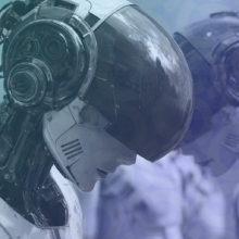 US Is Banning Foreign Robots—Even Roombas