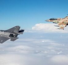 US aircraft nearly exposed Israel’s surprise strike on Iran in 2026 war