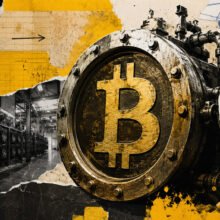 “There’s no free money forever”: Twenty One Capital’s new CEO warns the Bitcoin treasury playbook is dying