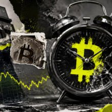 The free ride for VanEck’s Bitcoin ETF is officially over after falling $1.4 billion short of growth target