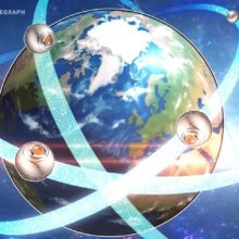 Grayscale files S-1 for first US Worldcoin ETF