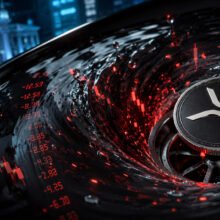 XRP loses $700 million in futures bets while XRPL builds a $4 billion institutional pipeline