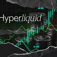 Hyperliquid Spikes 16% From Weekend Lows as ETF Demand Intensifies