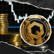 'Investors See Chainlink Powering It All,' Bitwise CEO Says as ETF Inflows Grow