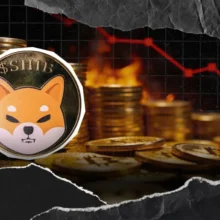 Only $1 Gone: SHIB Burn Feeds Dead Wallet Again
