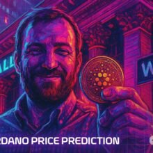 Cardano News: ADA Anchors 500,000 Supply-Chain Records for Public Proof