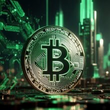 Gerber Warns Strategy’s Bitcoin Leverage Could Trigger a Selloff