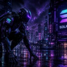 AI Predicts Solana Price at the End of 2026