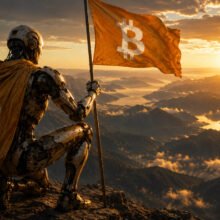 Sam Altman ChatGPT AI Predicts Bitcoin Could Be Entering Its Most Important 5 Months of 2026