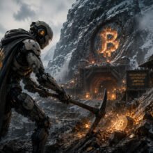Dario Amodei Claude AI Predicts the Next Chapter for Bitcoin in 2026