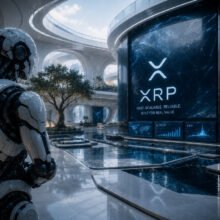 Sam Altman ChatGPT AI Says XRP Real Test Is Still Ahead