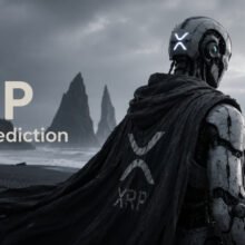 Elon Musk Grok AI Predicts The Price of XRP by The End of 2026