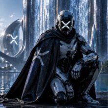 Strange New Chinese AI ‘KIMI’ Predicts the Price of XRP by the End of 2026