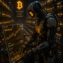 Google Gemini AI Predicts Incredible Bitcoin Price By End of 2026
