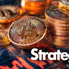 Strategy Announces Nine-Digit Bitcoin Sale