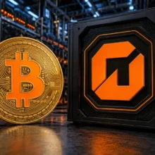 BitFuFu sells Bitcoin for operations as revenue falls 63%