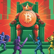 Altseason is near, but is the crypto market ready for another 2021-like surge?