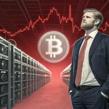 American Bitcoin ‘remains focused on execution’ after strong Q2 2026 despite warning signs