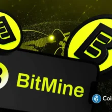 BMNR Stock Outlook as Bitmine Repurchases 1.7M Shares While ETH Holdings Top 5.82M