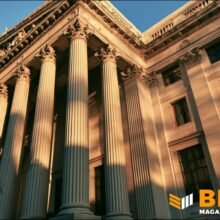Citi CEO Wants ‘Good’ Crypto Clarity Act To Get Passed