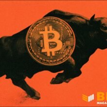 Bitcoin Has Its Best Week Since 2023 as Shortsellers Continue To Get Wiped Out
