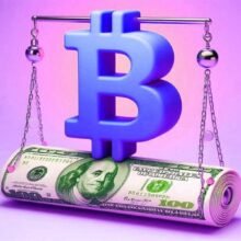 Michael Saylor’s Bitcoin Treasury Firm Strategy Hawks $109,000,000 Worth of BTC in Second Consecutive Week of Sales