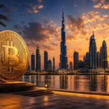 UAE sovereign funds hold $763M in BlackRock’s iShares Bitcoin ETF: Report 