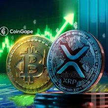 XRP and Bitcoin Price Prediction Ahead of CLARITY Act Senate Vote in September