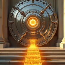 BlackRock Tokenizes $311B Money Market Fund Range in Europe