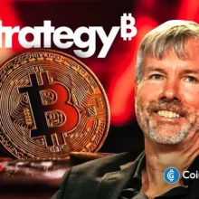 ‘Never Sell Your Bitcoin’? Michael Saylor Reacts To Backlash Over Strategy’s BTC Sale