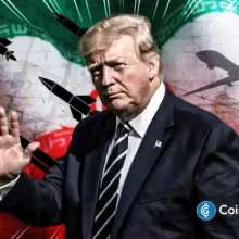 Trump Says Exxon and Chevron Profited Too Much During Iran War Oil Spike
