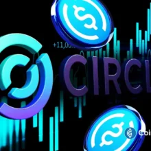 CRCL Stock Outlook Ahead of Key FOMC Minutes on August 19