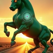 Cardano’s SuperTrend Puts Bulls Back In The Driver’s Seat