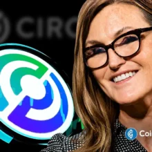 Cathie Wood Buys More Circle Stock Amid New York License Success